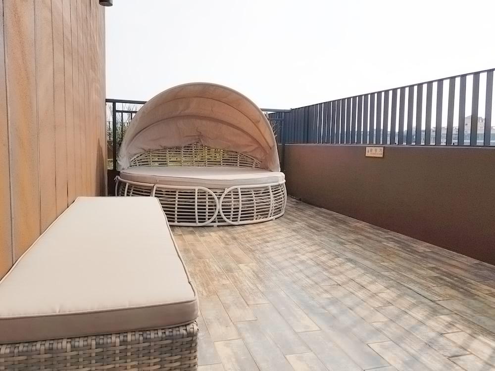 I-Jin Hotel Jeju Exterior foto